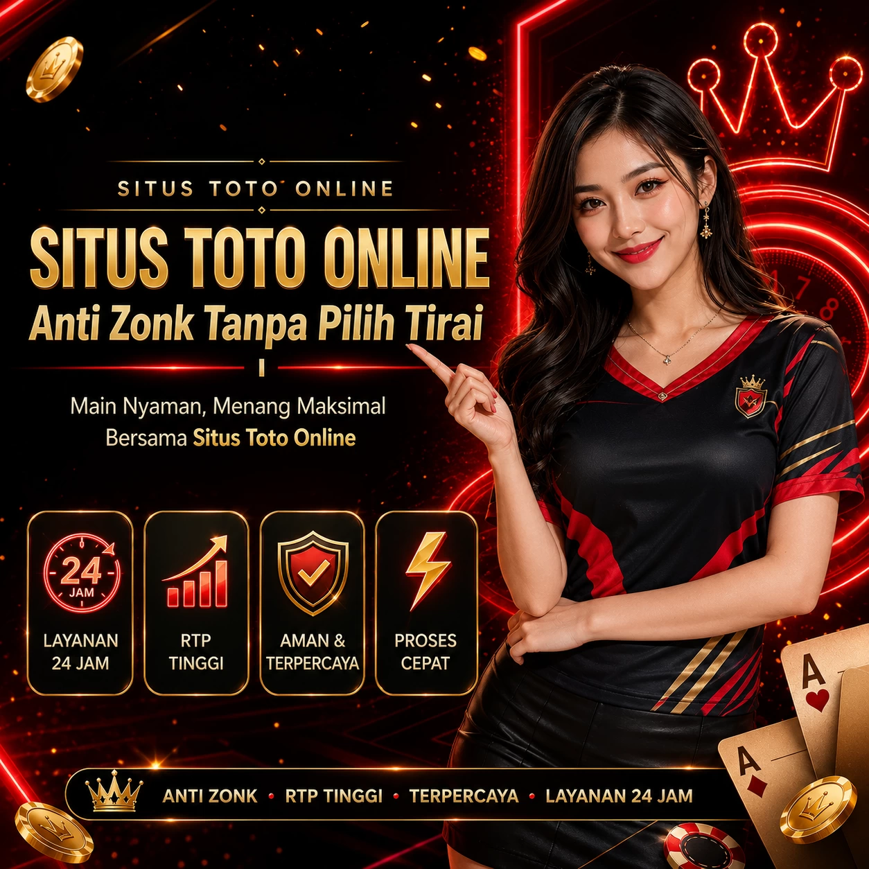 login4d APK Indonesia - Panduan Lengkap dan Tutorial