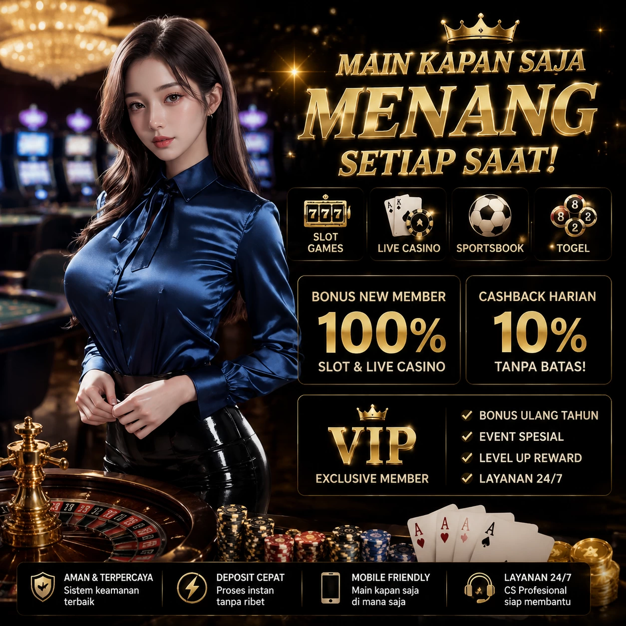 login4d APK Indonesia - Panduan Lengkap dan Tutorial
