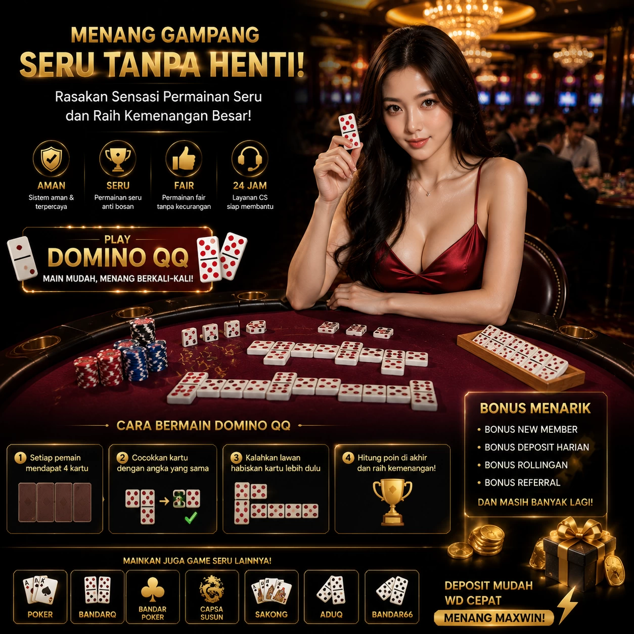 login4d
