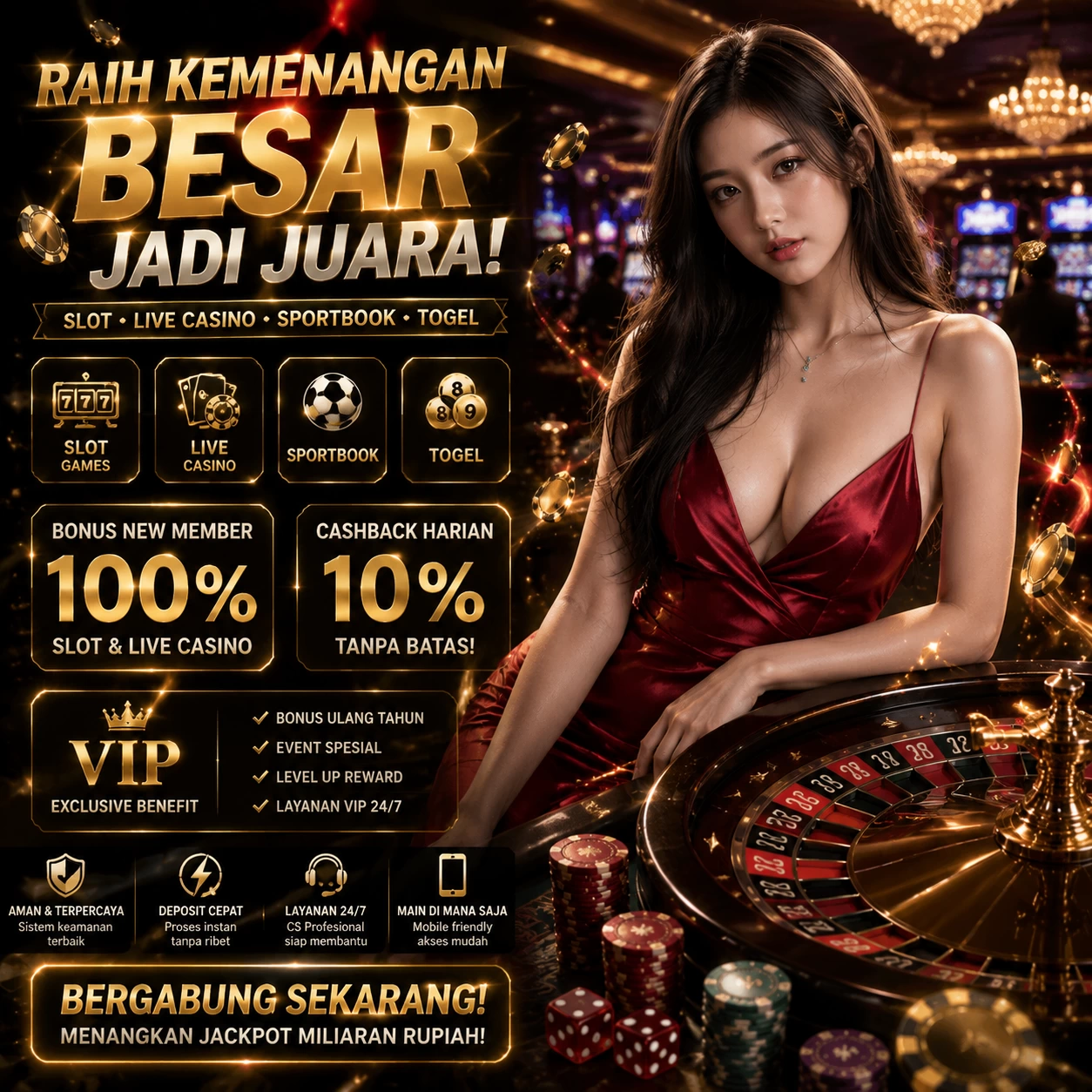 login4d